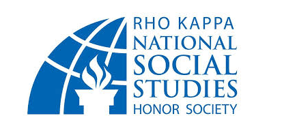 Rho Kappa Social Studies Honor Societies